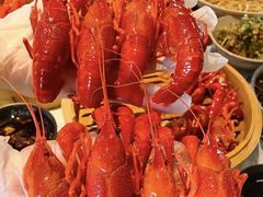 -靓靓蒸虾·头牌蒸虾(雪松路总店)