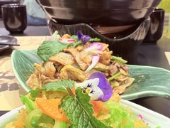 -鸢飞潍坊菜馆(鸢飞大酒店)