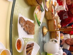 -湛江花园酒店·桃园馆