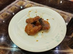-梅龙镇酒家(南京西路总店)