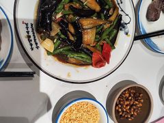 -巢湖名吃·东关老鹅汤(江南风情街店)