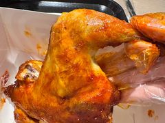 -肯德基(盘龙奥莱店)