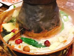 -老北京铜火锅