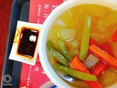 -71号豆汤饭·成都小馆(春熙路百盛店)