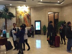 -上海新协通国际大酒店