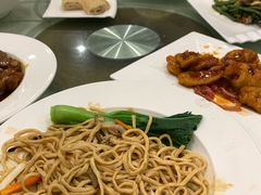 三丝伊面-粤西稻里(富力路店)