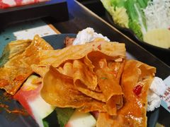 -火鳳祥鲜货火锅(宝龙广场店)