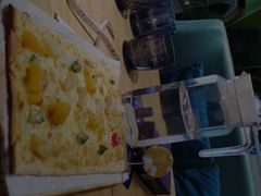 -夏日玛莉西餐厅(岳阳花板桥步步高店)