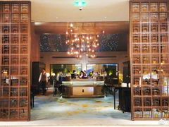 -上海波特曼丽思卡尔顿酒店