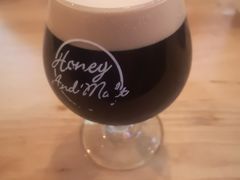 -蜜和麦精酿啤酒吧honey&malt(桐梓林店)