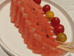 -玉林烤鸭店(定福庄店)