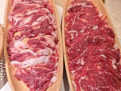 -左庭右院鲜牛肉火锅(新梅广场店)