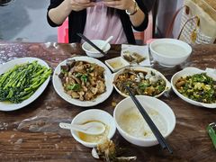 -车头老二大排档