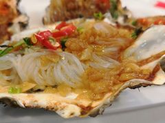 海蛎子-就这家旋转小火锅(西安路罗斯福店)