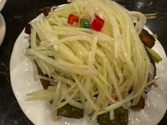 -吾味香葫芦头(安西街店)