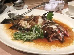 -陶陶居海鲜酒家(新马路店)