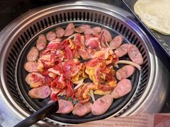 -老卜奎齐齐哈尔烤肉(人民东路店)