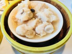 -东方早茶 海鲜•青岛菜(国信体育中心店)