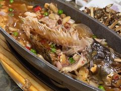 -涵家味土菜馆·徽州一绝臭鳜鱼(三河古镇店)
