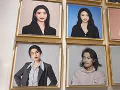 -海马体照相馆(重庆爱琴海购物公园店)