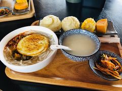 -大理无舍度假酒店