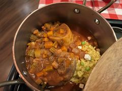 -北辰洲际酒店·IT MAMA意式家味餐厅