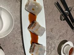 -广州文华东方酒店·江-由辉师傅主理