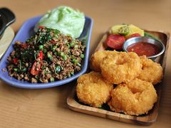 -KingThaia金泰兰(来福士中心店)
