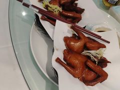 -新兴家喻酒家·羊城名宴(昌岗店)