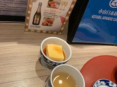 -小山日本料理(兴业太古汇店)