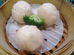 -誉八仙粤菜(万象天地店)