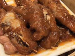 -汇景希尔顿逸林酒店·悦轩中餐厅