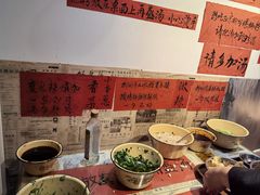 -柳州肥姨妈大骨螺蛳粉(沙河店)