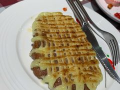 芥辣牛排-邓丽君音乐主题餐厅