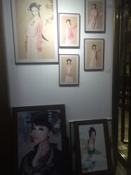 -盘子女人坊生日照·摄影馆(华强店)