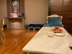 -御盛苑富隆汇·传承川菜·商务简餐(江北嘴店)