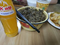 -定家小酥肉·清真(回民街店)