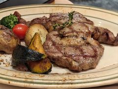 -森Some Fusion(荔湾店)