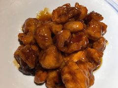糖醋里脊-谭家弄堂(亚欧商厦店)