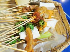 -马路边边火锅串串(观前街店)