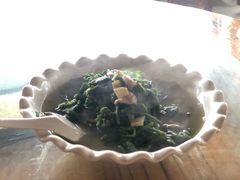 -堤边美食