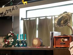 -Hei Cafe(工体店)