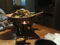 -云海肴·汽锅鸡·云南菜(天津国金汇店)