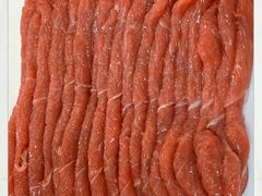 -清真·鸦儿李记·涮肉(花市店)