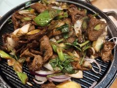 -宏状元现熬粥·京味菜(黄寺大街店)