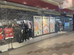 -MUJI无印良品(世博源店)