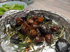 -景式·廣東粤菜(凤凰古站店)