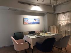 -伊斯坦布尔土耳其清真咖啡餐厅