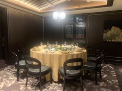 -上海苏宁宝丽嘉酒店·嘉府壹号中餐厅