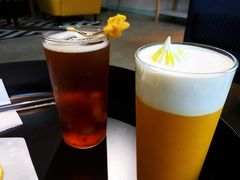 -CAFE'IN精品咖啡体验空间(小寨店)